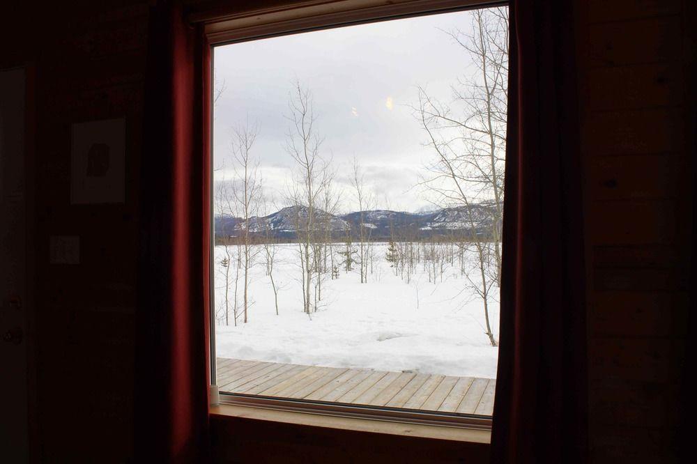 Hotel Sundog Retreat Whitehorse Exteriér fotografie