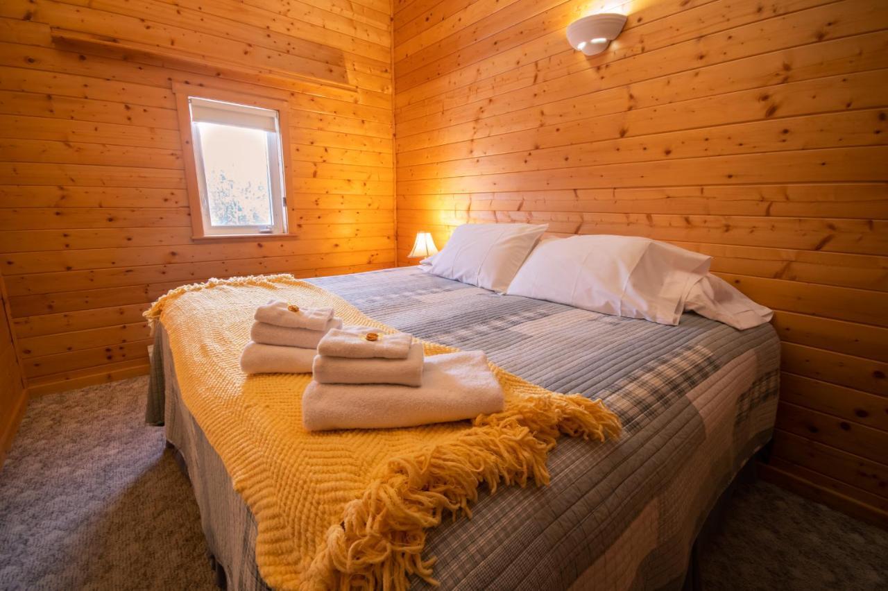 Hotel Sundog Retreat Whitehorse Exteriér fotografie
