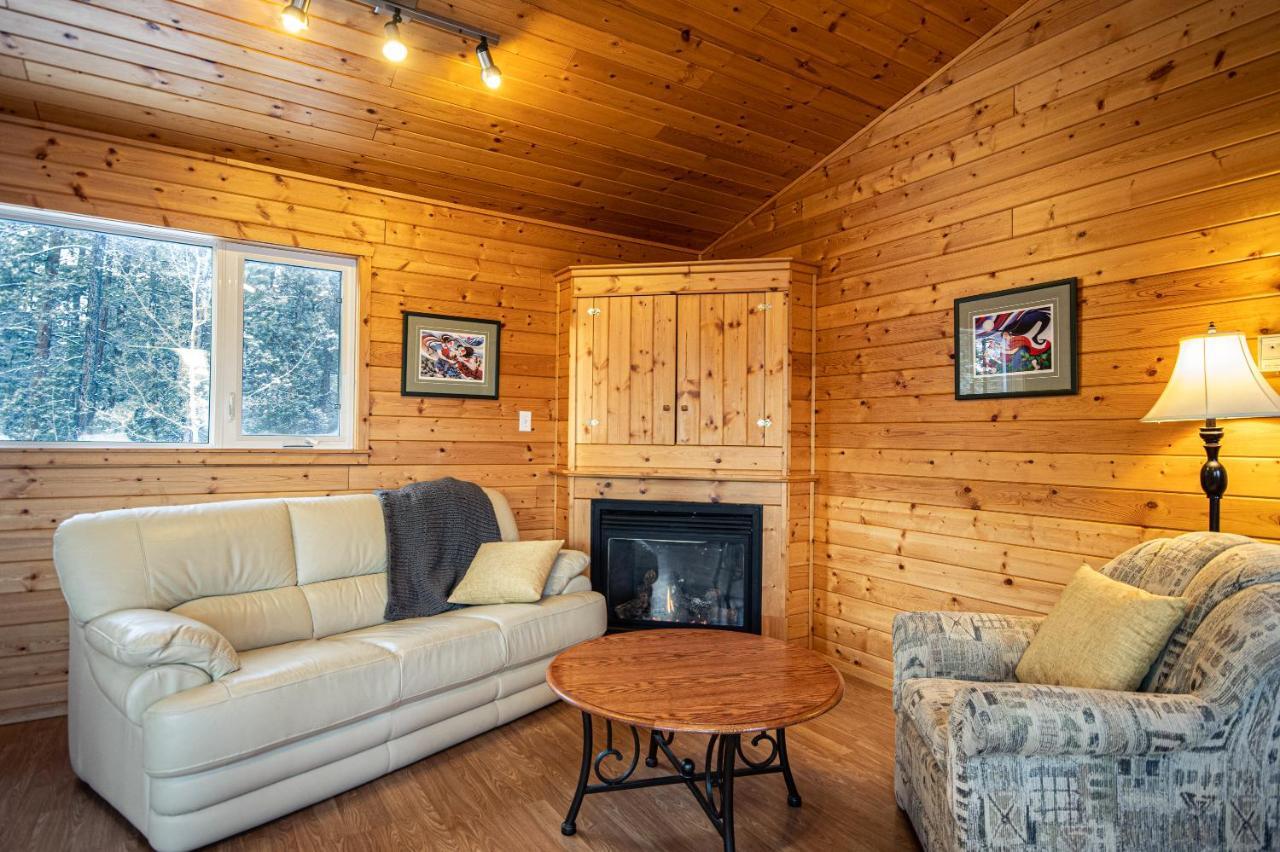 Hotel Sundog Retreat Whitehorse Exteriér fotografie