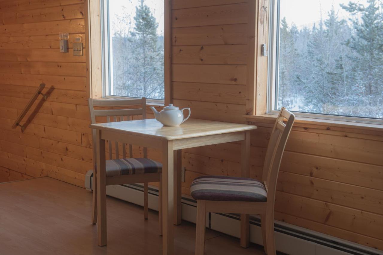 Hotel Sundog Retreat Whitehorse Exteriér fotografie